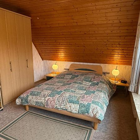 Haus Freese Apartment ชาร์บอยท์ซ ภายนอก รูปภาพ