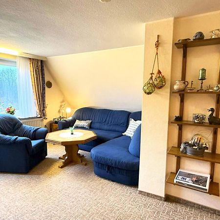 Haus Freese Apartment ชาร์บอยท์ซ ภายนอก รูปภาพ