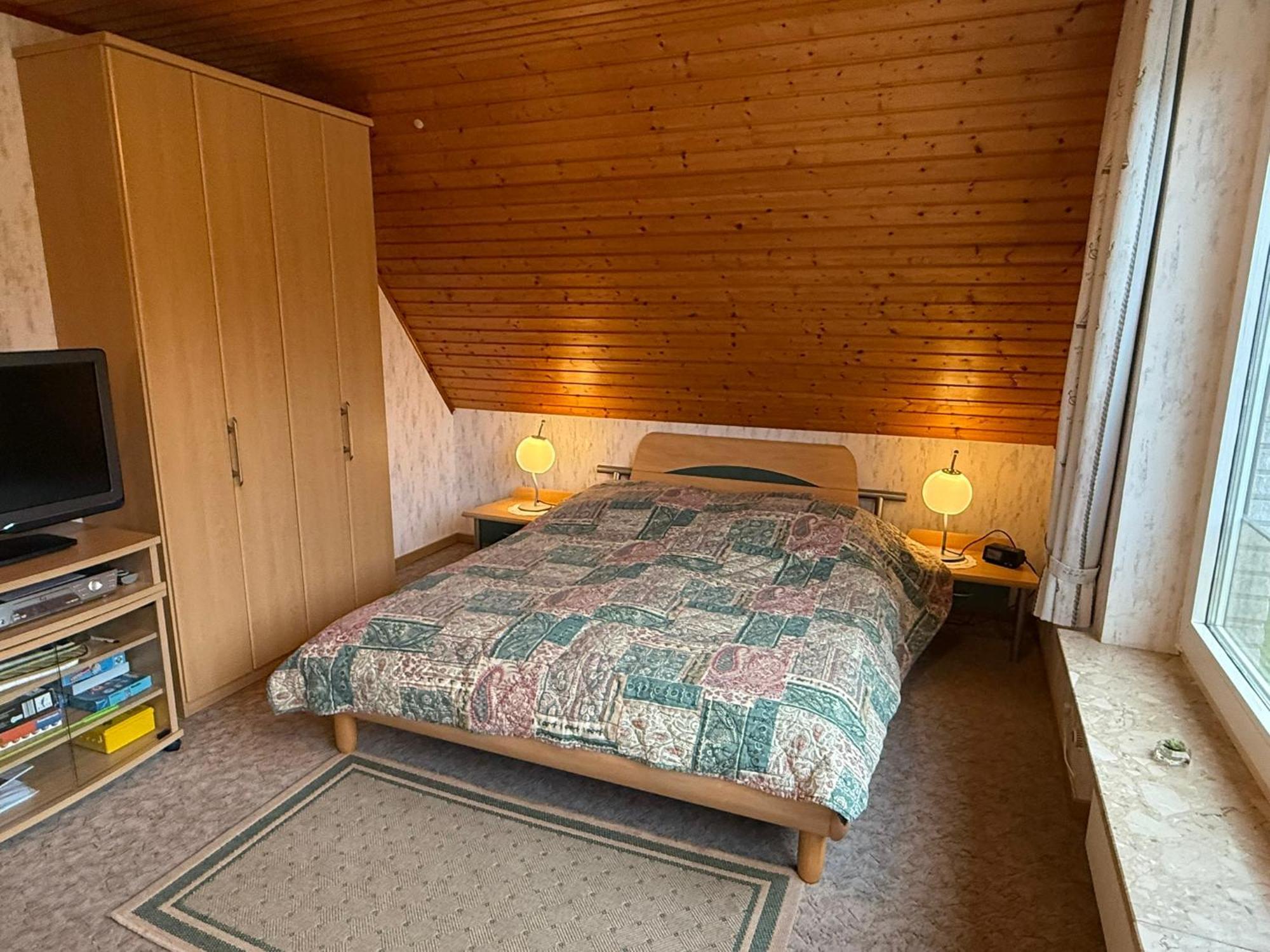 Haus Freese Apartment ชาร์บอยท์ซ ภายนอก รูปภาพ