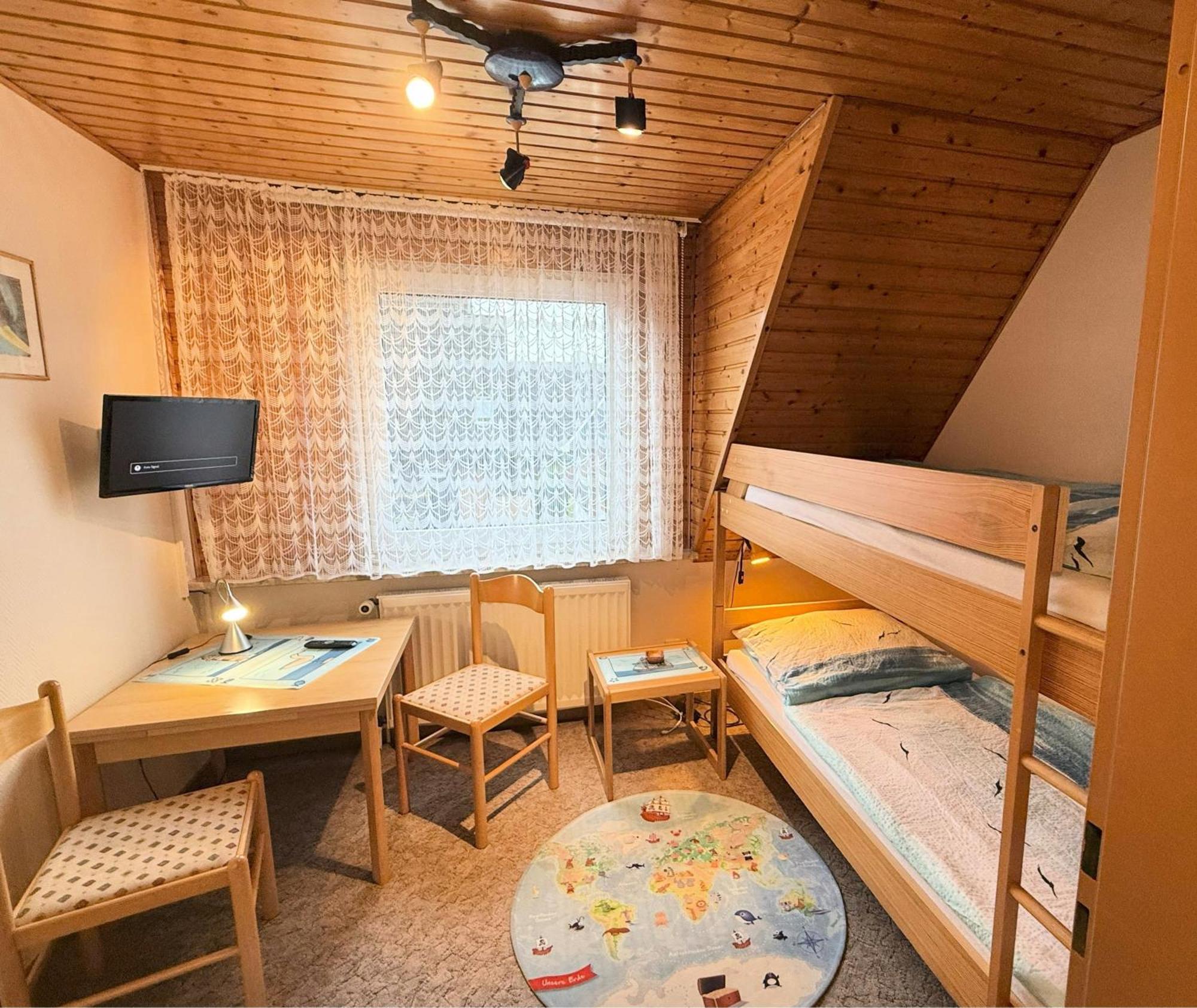Haus Freese Apartment ชาร์บอยท์ซ ภายนอก รูปภาพ
