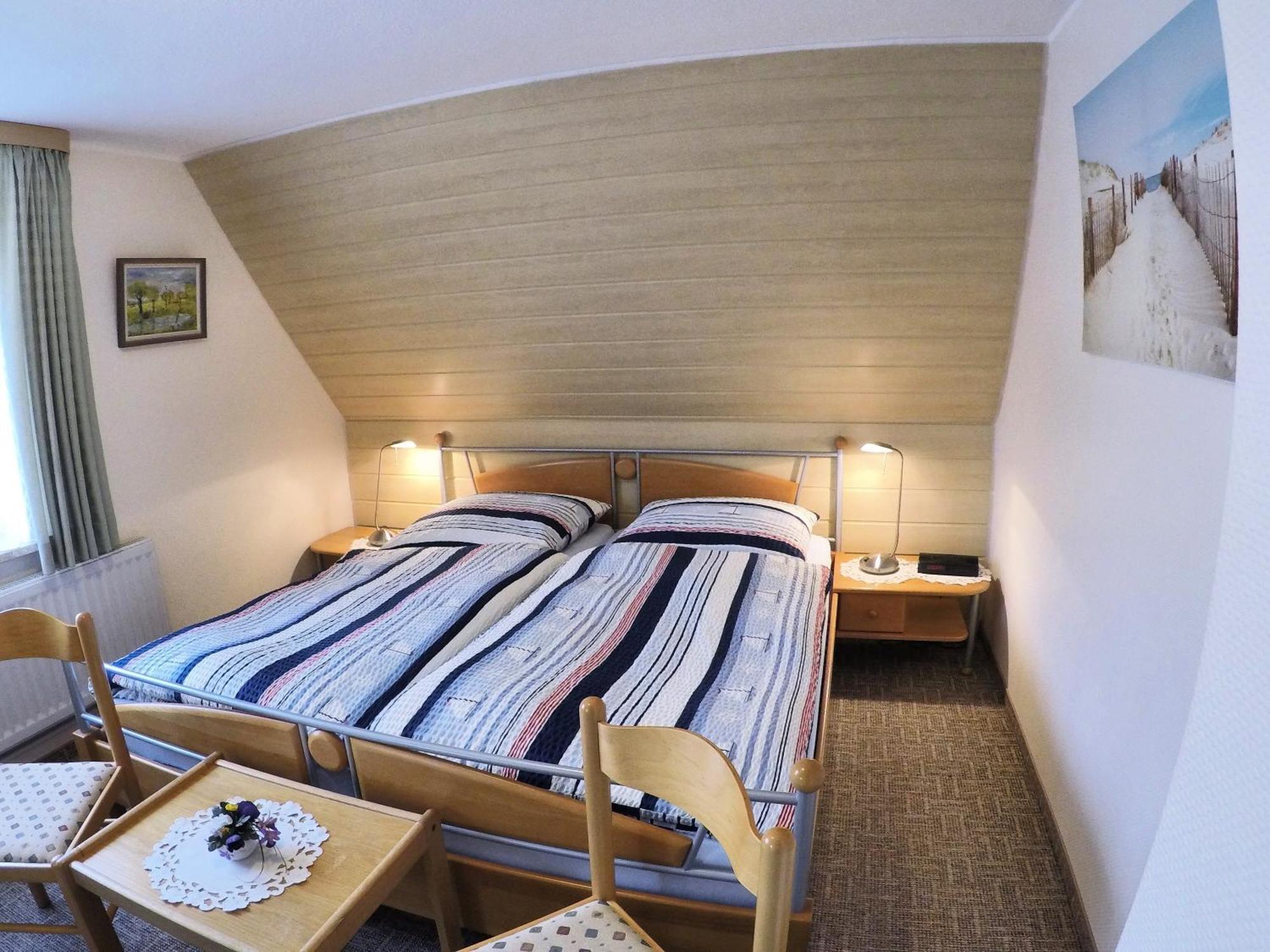 Haus Freese Apartment ชาร์บอยท์ซ ภายนอก รูปภาพ