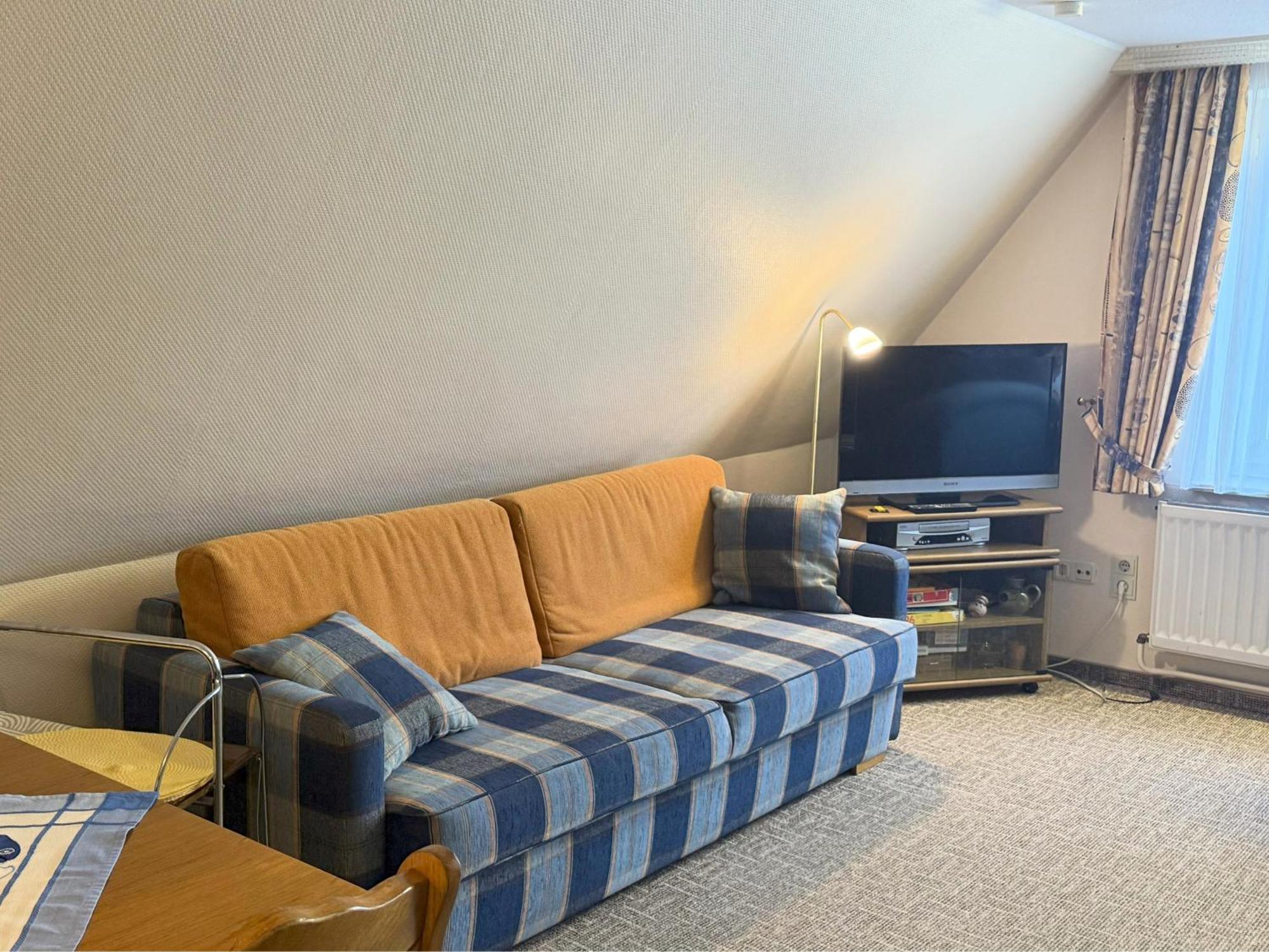 Haus Freese Apartment ชาร์บอยท์ซ ภายนอก รูปภาพ