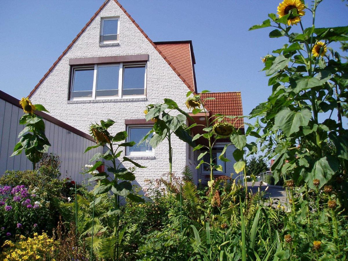 Haus Freese Apartment ชาร์บอยท์ซ ภายนอก รูปภาพ
